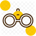 Binoculars  Icon