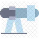 Binocular  Ícone
