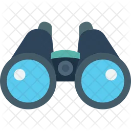 Binocular  Ícone