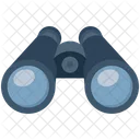 Binocular  Ícone