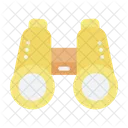 Binocular  Ícone