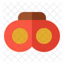 Binóculos  Ícone