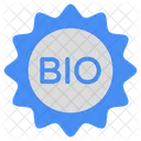 Bio Eco Ecologia Ícone