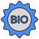 Bio  Icon
