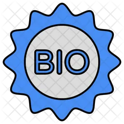 Bio  Icon