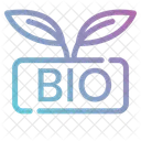 Bio Organic Energy Icon