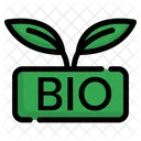 Bio  Icon