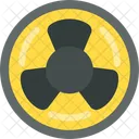 Bio Arma Arma Biologica Icono