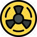 Bio Arma Arma Biologica Icono