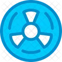 Bio Arma Arma Biologica Icono