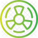 Bio Arma Arma Biologica Icono