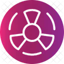 Bio Arma Arma Biologica Icono