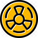 Bio Arma Arma Biologica Icono