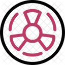 Bio Arma Arma Biologica Icono