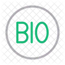 Bio Science Energy Icon