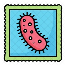 Bio Art  Icon