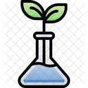 Bio Chemical Icon