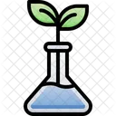 Bio chemical  Icon