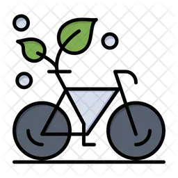 Bio Cycle  Icon