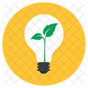 Bio Electricity  Icon