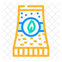 Bio Energy  Icon