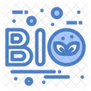Bio Energy  Icon