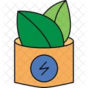 Bio Energy  Icon