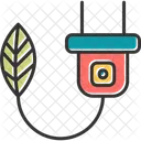 Bio energy  Icon