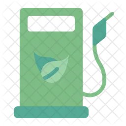 Bio fuel  Icon