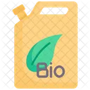 Bio fuel  Icono