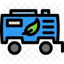 Bio Fuel  Icon