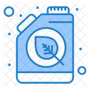 Bio Fuel Barrel  Icon