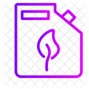 Energy Power Battery Icon