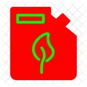 Energy Power Battery Icon