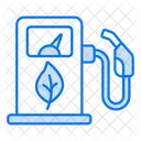 Bio fuel  Icon
