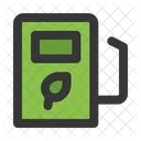 Bio fuel  Icon