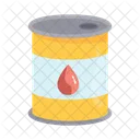 Bio Fuel  Icon