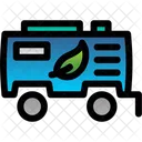 Bio Fuel  Icon