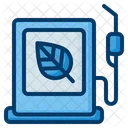 Bio Fuel Eco Fuel Bio Icon
