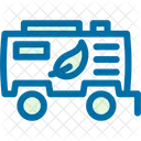 Bio fuel  Icono