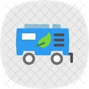 Bio Fuel  Icon