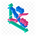 Co Bio Fuel Icon