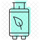 Bio Gas  Icon