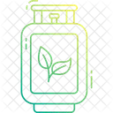 Bio Gas  Icon