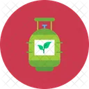 Bio Gas  Icon