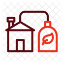 Bio Gas  Icon