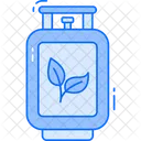 Bio Gas  Icon