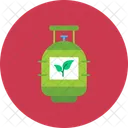 Bio Gas  Icon