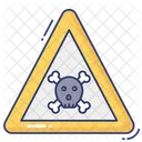 Bio Hazard  Icon