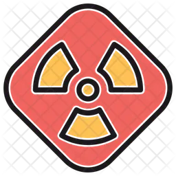 Bio Hazard  Icon